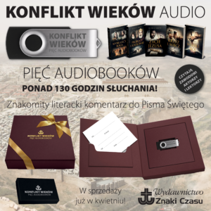 KONFLIKT WIEKÓW